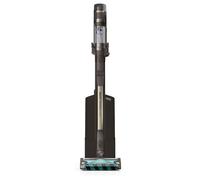 Shark IP3256EUT Aspirador Vertical Inalámbrico sin Bolsa, 70 Min de Autonomía, Filtro EPA, 2 L, Color Espresso Marrón, DuoClean Detect, Anti Hair Wrap