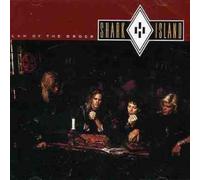 Shark Island - Law Of The Order + Alive At The Whisky