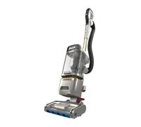 SHARK LA502 Rotator Lift-Away ADV DuoClean PowerFins Aspiradora Vertical con Cepillo autolimpiable, Potente Recogida de Pelo de Mascotas y Filtro HEPA, Plata