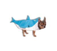Shark Mascota Disfraz Perro Animal Disfraz Mascotas Disfraz Traje