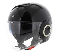 Shark Nano Blank Negro Negro