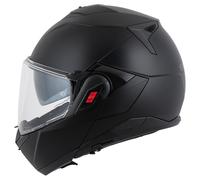 Shark Oxo Casco abatible Mate/Negro S unisex