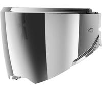 Shark Oxo Grande Shark Oxo Visor, Espejo plateado