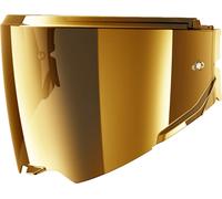 Shark Oxo Grande Shark Oxo Visor, Oro de iridio