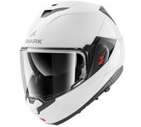 SHARK OXO Motocicleta Moto BLANK W05