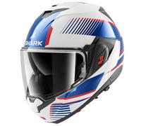 SHARK OXO Motocicleta Moto SIKTER WUB