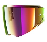 Shark VZ3903, escudo reflejado S male De Espejo Arco Iris