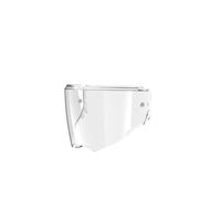 Shark OXO Visera Pequeña (Transparente) Talla: S - M