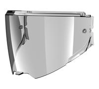 Shark OXO Visor Full-Face Gris Antirrayas Pinlock listo Light Smoke Talla L-XXL