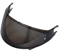 SHARK, pantalla de motocicleta ahumada oscura VZ16017PFUTU