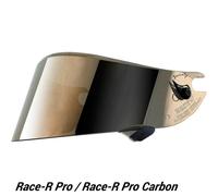 Shark VZ10031P, visor reflejado male