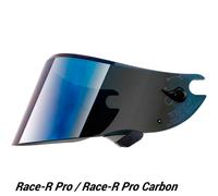 Shark VZ10031P, visor reflejado male