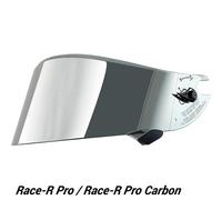 Shark VZ10031P, visor reflejado male