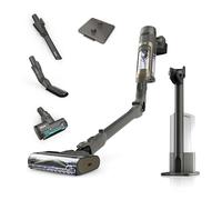 Shark PowerDetect Clean & Empty, Aspiradora Inalámbrica, Gris, IP3225EUT