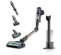 Shark PowerDetect Clean & Empty, Aspiradora sin Cable, Gris, IP3251EUT