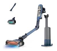 Shark PowerDetect Speed Clean and Empty Aspiradora inalámbrica Pet Pro, filtración HEPA antialérgica, hasta 60 Minutos de Tiempo de Funcionamiento, Incluye Base de Carga de Vaciado automático y 2