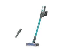 Shark PowerLite aspiradora sin Cable, Limpieza multisuperficies Ligera, Almacenamiento en Soporte para acople de Tubo, Anti-Hair Wrap, tecnología FloorDetect, 40 Minutos de autonomía - BU1623EU