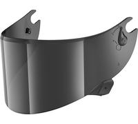 SHARK Visera casco Race-R Pro Ahumada oscura