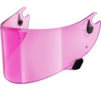 Visera Shark Race-R/Race-R Pro/Speed-R (Espejo Rosa)