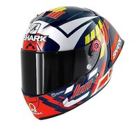 Shark Race-R Pro GP Replica Zarco Signature Casco