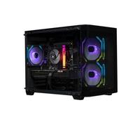 Shark RGBeast Mini R502 Gaming PC