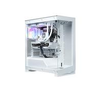 Shark RGBeast White R700 Gaming PC