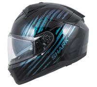 Shark Ridill 2 Assya Morado/Negro/Beige M mujeres lila