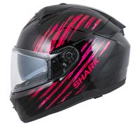Shark Ridill 2 Assya Rosa/Negro S mujeres