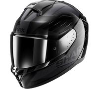 Shark Ridill 2 Bersek, casco integral XL male Negro/Gris