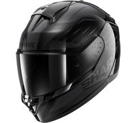 Shark Ridill 2 Bersek Casco, negro/gris, Talla M (57/58)