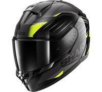 Shark Ridill 2 Bersek - Talla L BLACK/GREEN/ANTHRACITE/