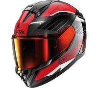 Shark Ridill 2 Bersek - Talla M BLACK/RED/ANTHRACITE