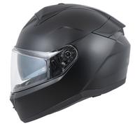 Shark Ridill 2 Casco Integral Mate/Negro XS unisex