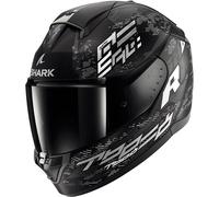 Shark Ridill 2 Molokai Mate - Talla XS BLACK/WHITE/SILVER