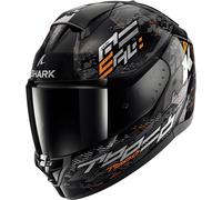 Shark Ridill 2 Molokai - Talla M BLACK/SILVER/ORANGE