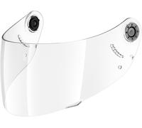 Shark Ridill / Openline Visor Visera, transparente