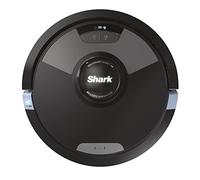 SHARK Robot Aspirador 2 en 1 ai Ultra [RV2600WDEU]: Potente Capacidad de succión, mopa sónica, Anti Hair Wrap, alfombras y Suelos Duros, aplicación por Wi-Fi