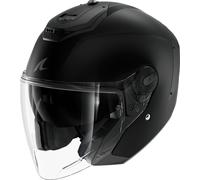Shark RS Jet Casco Jet Mate/Negro L unisex