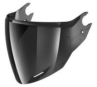 Shark RS Jet Visera, gris para Hombres