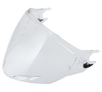 Shark RS Jet Viseira Pinlock transparente Transparente UNI unisex