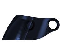 Shark RSF / RSF2 / RSF2i / RSF2 Race / S500 Visera, Azul de iridio, Talla única