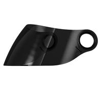 Shark RSF / RSF2 / RSF2i / RSF2 Race / S500 Visera, Iridio Plata, Talla única