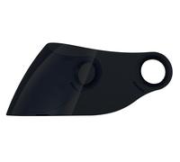 Shark RSF / RSF2 / RSF2i / RSF2 Race / S500 Visera, Muy teñido, Talla única