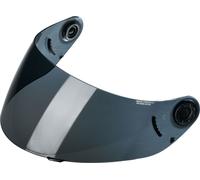 Shark S Visera, gris para Hombres