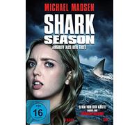 Shark Season - Angriff aus der Tiefe (uncut) [DVD]