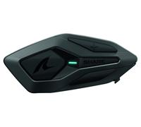 Shark Sena para Shark Sistema de comunicación Bluetooth Double Set, negro
