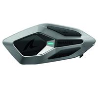Sena Para Shark MWS Mesh Intercomunicador (Gris) Talla: Doble Set