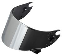 Shark Race-R Pro / Aeron GP Visera, plata para Hombres
