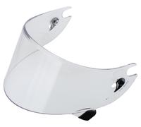 Shark Shark Aeron GP Visera Transparente UNI unisex