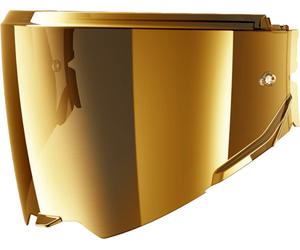 Shark Shark Oxo Visor, oro para Hombres
